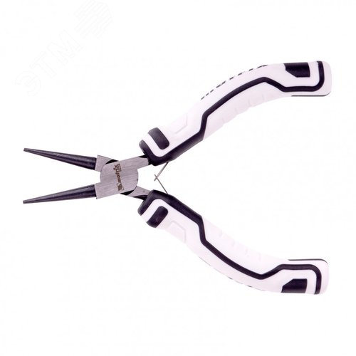 Изображение товара Круглогубцы Mini, 125 мм, авторазжим, PRO (шт)