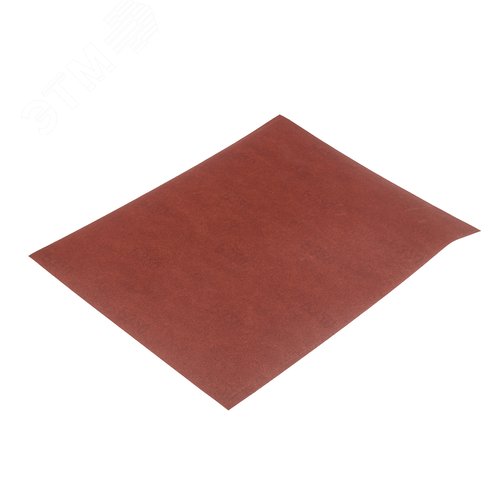 Изображение товара Шлифлист на бумажной основе, P 320, 230 х 280 мм, 10 шт., водостойкий (шт)