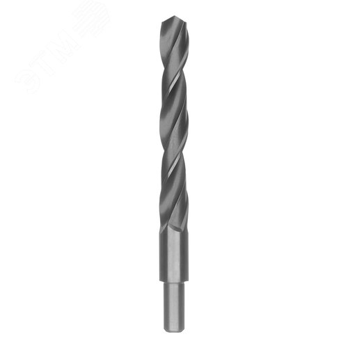 Сверло по металлу, 18,0 мм, Р6М5 - фото 2