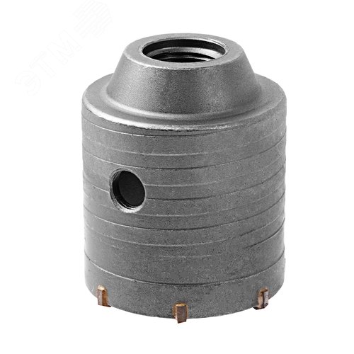 Изображение товара Буровая коронка, M22 х 60 мм (шт)