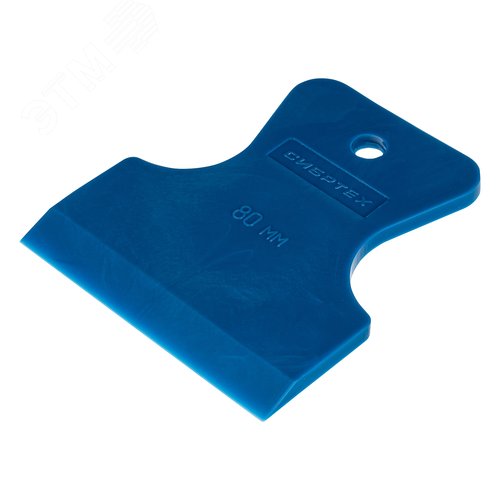 Набор шпателей 40-60-80 мм, 3 шт. Россия - фото 2