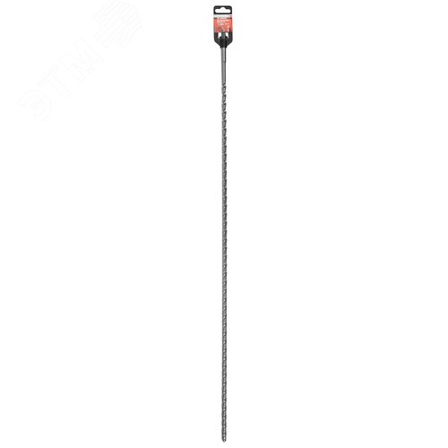 Изображение товара Бур по бетону, 10 x 800 мм, SDS PLUS (шт)