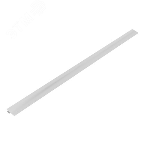 Правило алюминиевое, h-образный профиль, L-2,5 м - фото 2