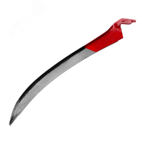 Изображение товара Коса 'Соболь' №7, 700 мм, с отбитым полотном , АРТИ (шт)