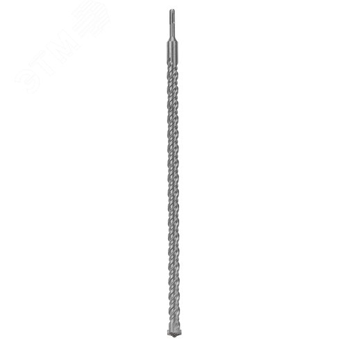 Изображение товара Бур по бетону, 26 x 600 мм, SDS PLUS (шт)