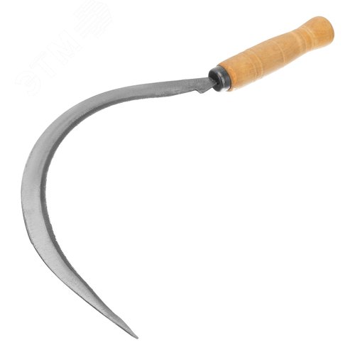 Изображение товара Серп, 325 мм, 'Жнец - 47', зубчатое полотно , АРТИ (шт)
