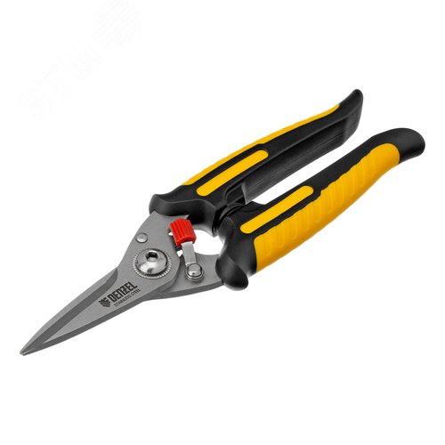 Ножницы универсальные, 185 мм, нержавеющая сталь - фото 2