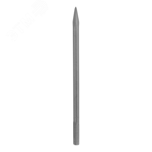 Пика, 18 х 400 мм, SDS MAX - фото 2