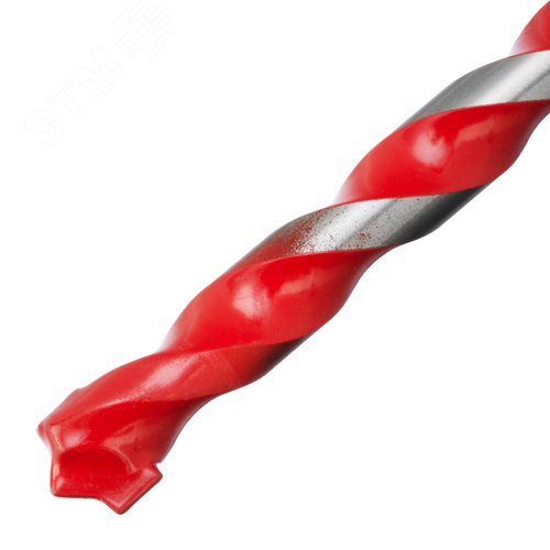 Сверло универсальное, 8мм - фото 2