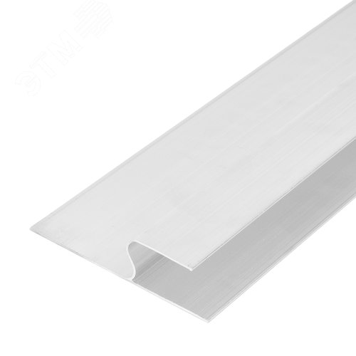 Правило алюминиевое, h-образный профиль, L-1,5 м - фото 2