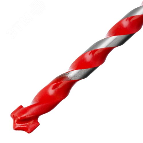 Сверло универсальное, 6мм - фото 2