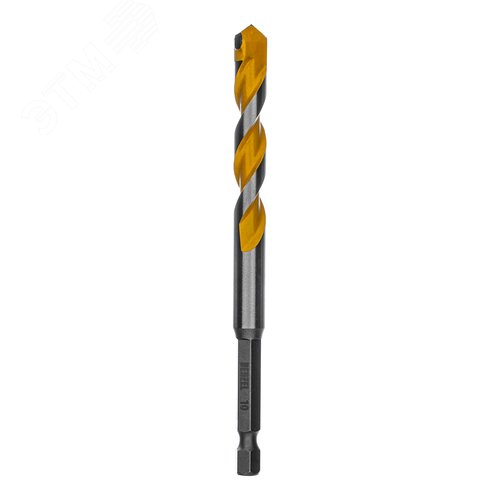 Сверло универсальное, Multi cut, 10мм - фото 2