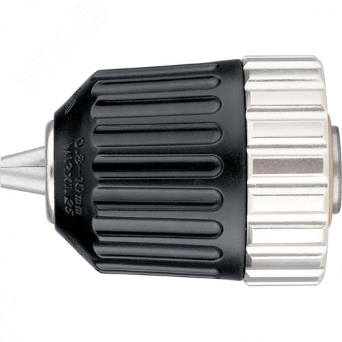 Изображение товара Патрон для дрели БЗП 1-10 мм - 3/8' (шт)