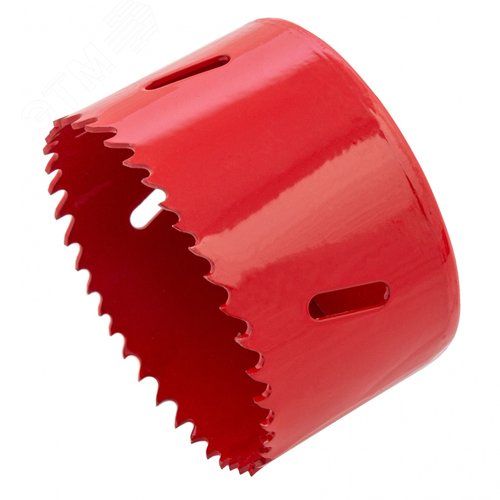 Изображение товара Коронка BIMETAL, 73 мм (шт)