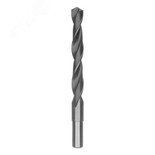 Сверло по металлу, 14,0 мм, Р6М5 - фото 2