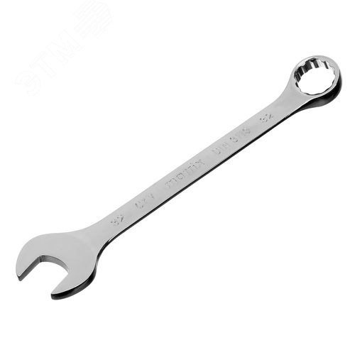 Изображение товара Ключ комбинированный, 32 мм, CrV, полированный хром (шт)