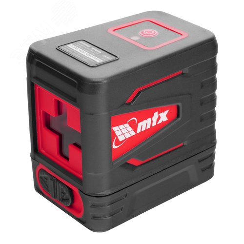 Изображение товара Лазерный уровень QBC GREEN Basic SET, 20 м, зеленый луч, батарейки, резьба 1 (шт)