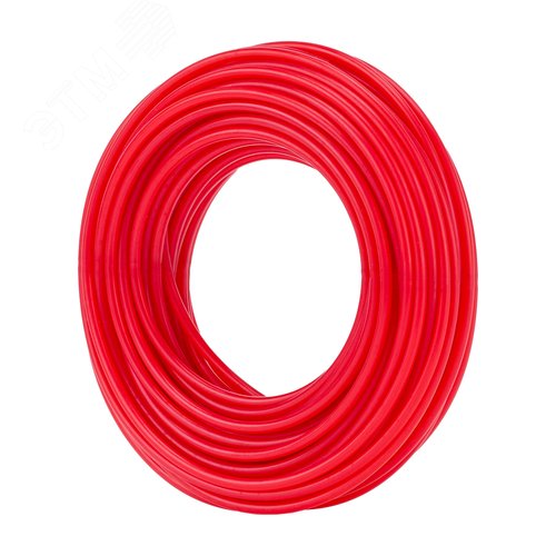 Леска для триммера круглая 3,0 мм х 15 м - фото 2