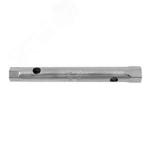 Изображение товара Ключ трубчатый торцевой, 10х12 мм, оцинкованный (шт)