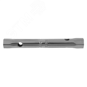 Изображение товара Ключ трубчатый торцевой, 12х13 мм, оцинкованный (шт)