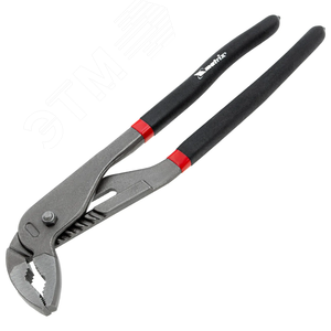 Изображение товара Клещи, 300 мм, переставные, обливные рукоятки (шт)
