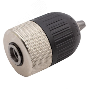 Патрон для дрели быстрозажимной 2–13 мм – 1/2 - фото 2