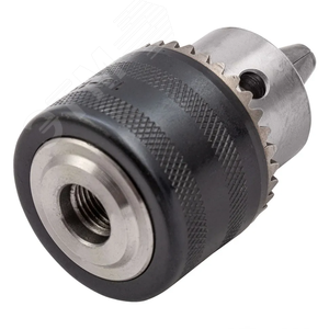 Патрон для дрели ключевой 1,5–13 мм – 1/2 - фото 2