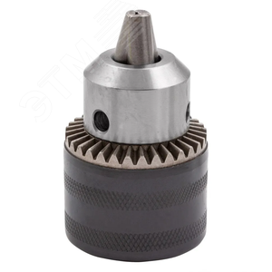 Патрон для дрели ключевой 1,5–13 мм – 1/2 - фото 3