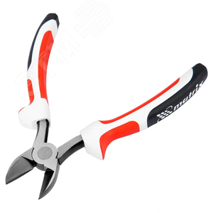 Бокорезы Premium, 180 мм, трехкомпонентные рукоятки - фото 3