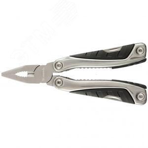 Трансформер, 15 функций, авторазжим, в чехле, 160 мм - фото 2