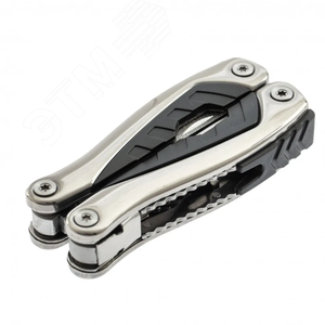 Трансформер, 15 функций, авторазжим, в чехле, 160 мм - фото 3