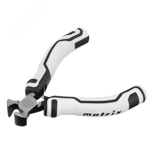 Кусачки торцевые Mini, 105 мм, авторазжим, PRO - фото 1