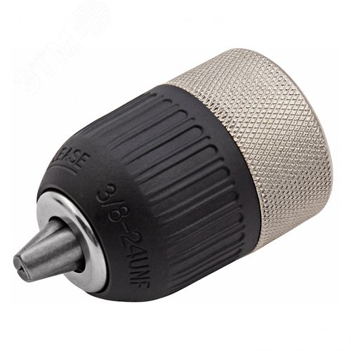 Изображение товара Патрон для дрели БЗП 2-13 мм - 3/8' (шт)