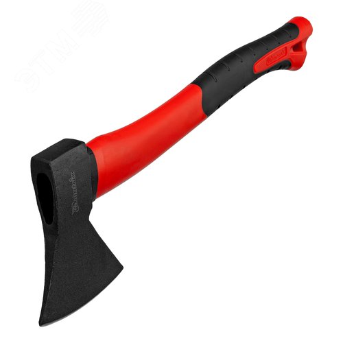 Изображение товара Топор''optimal'',600 г,фибергласовое топорище (шт)