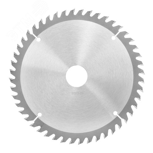 Пильный диск по дереву ф200 х 32 мм, 48 зубьев + кольцо 32/30мм - фото 2