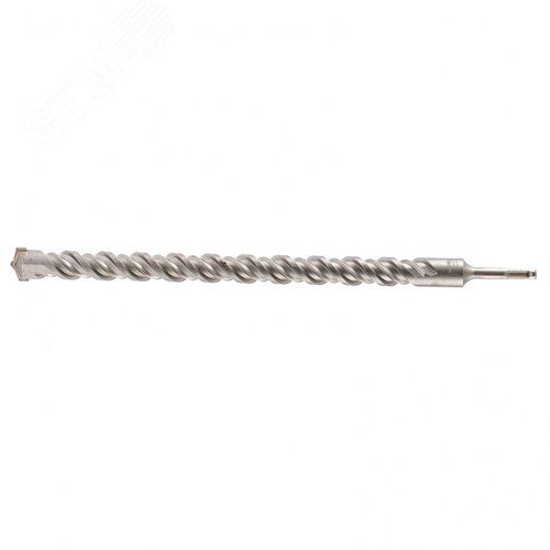 Изображение товара Бур по бетону, 32 x 460 мм, SDS PLUS (шт)