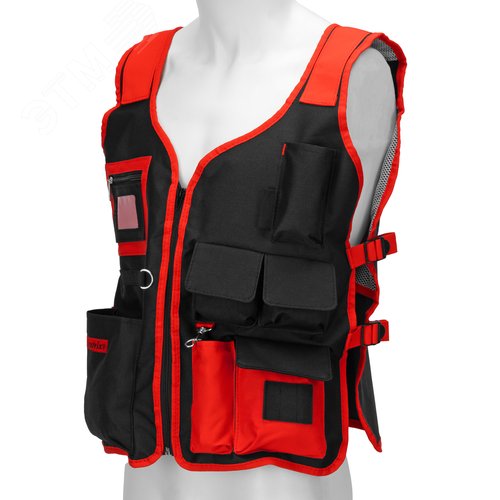 Изображение товара Жилет для инструмента 510ммх600мм (шт)