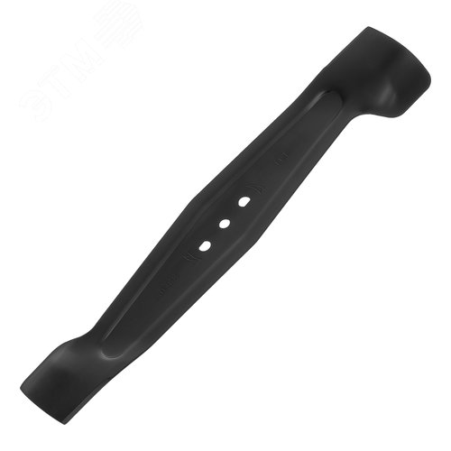 Нож для газонокосилки электрической Denzel GMC-1800, 38 см - фото 1