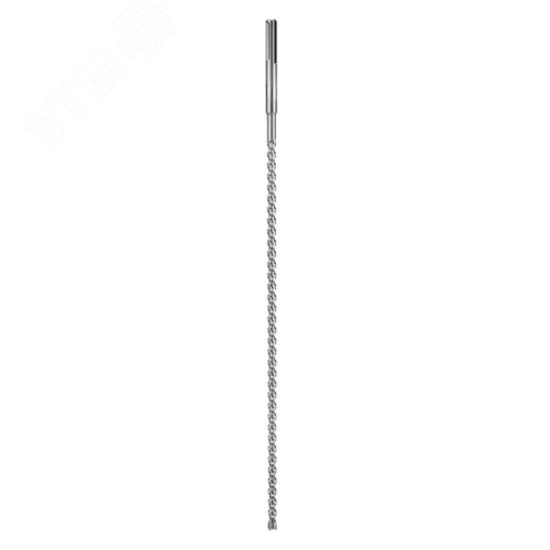 Изображение товара Бур по бетону, 16 х 800 мм, SDS MAX c крестовой пластиной (шт)