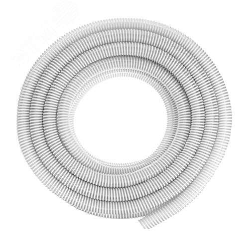 Шланг спиральный армированный малонапорный, Ф-38 мм, 3 атм., 30 метров - фото 2