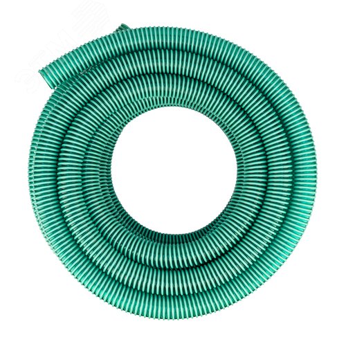 Шланг спиральный армированный напорно-всасывающий, Ф-38 мм, 10 атм., 15 метров - фото 2