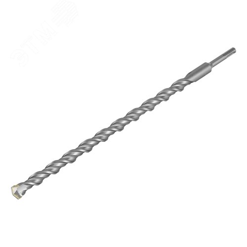 Изображение товара Бур по бетону, 20 x 460 мм, SDS PLUS (шт)