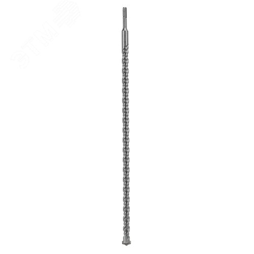 Изображение товара Бур по бетону, 22 x 600 мм, SDS PLUS (шт)