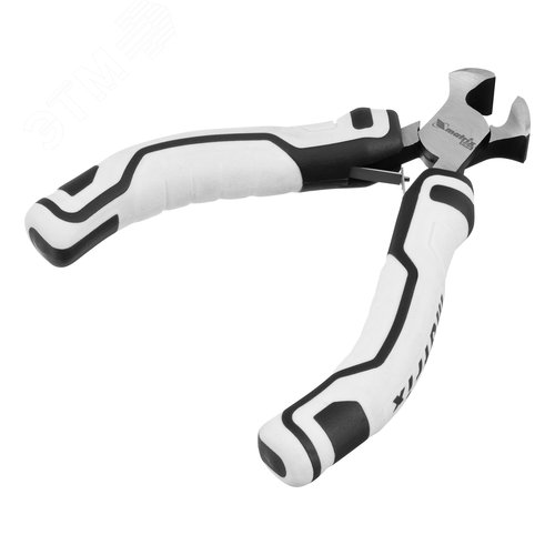 Кусачки торцевые Mini, 105 мм, авторазжим, PRO - фото 2