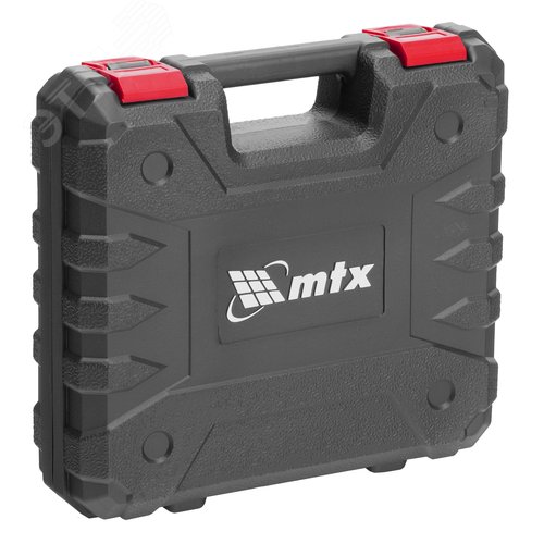 Дрель-шуруповерт аккумуляторная CDS-12, Li-Ion, 12 В - фото 7