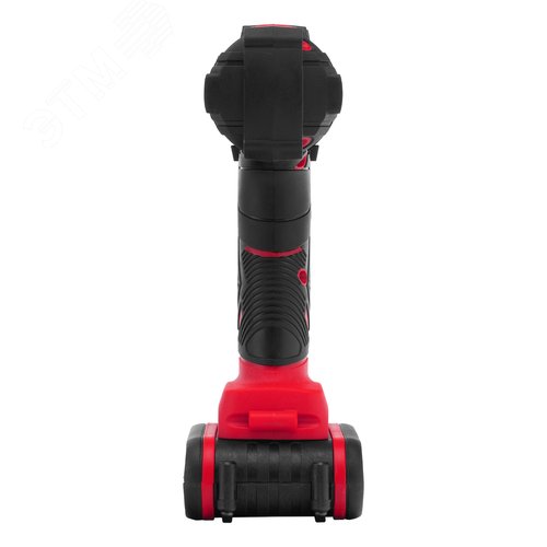 Дрель-шуруповерт аккумуляторная CDS-20, Li-Ion, 20 В - фото 9