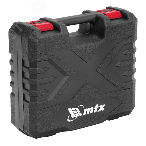 Дрель-шуруповерт аккумуляторная ударная бесщет. CIDS-BL-20, Li-Ion, 20 В - фото 6