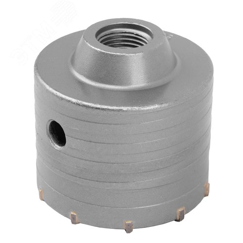 Изображение товара Буровая коронка, M22 х 76 мм (шт)