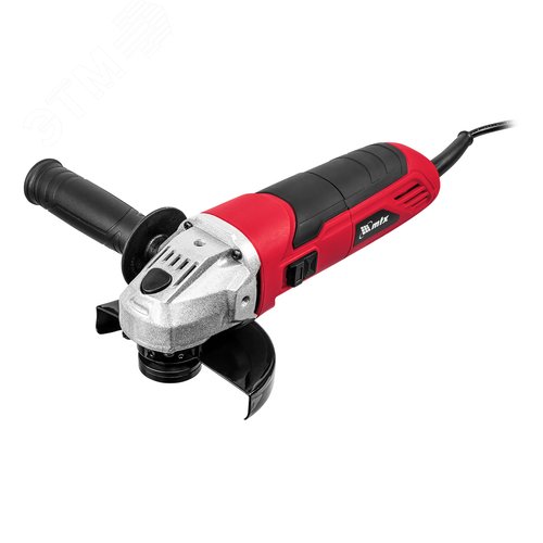 Машина шлифовальная угловая MAG125-800, 800 Вт, 125 мм, 12000 об/мин - фото 2