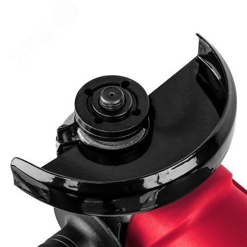 Машина шлифовальная угловая MAG125-800, 800 Вт, 125 мм, 12000 об/мин - фото 5